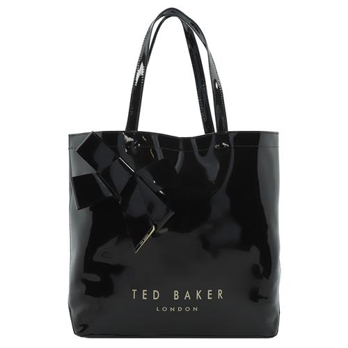 Ted Baker Shopper  guld / sort