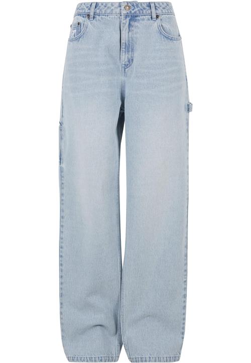 Karl Kani Jeans  lyseblå