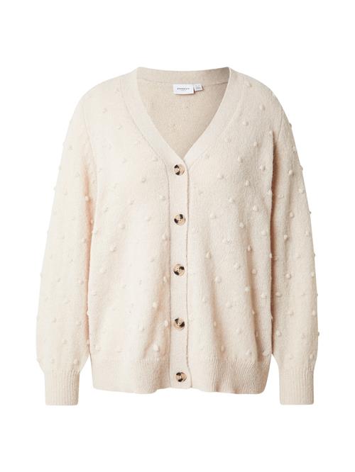 EVOKED Cardigan 'VITuli'  beige