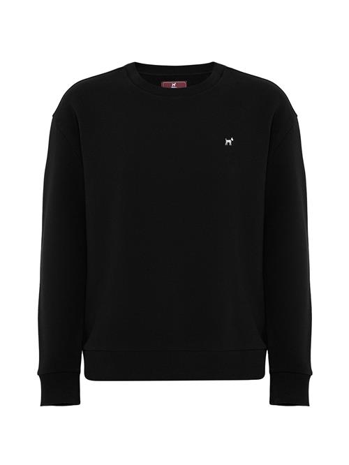 Williot Sweatshirt  sort