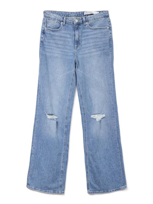 VERO MODA Jeans 'TESSA'  blå