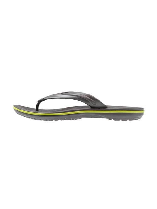 Crocs Klipklappere 'Flip'  grafit