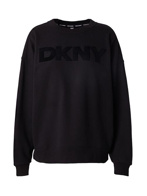 DKNY Performance Sportsweatshirt  sort