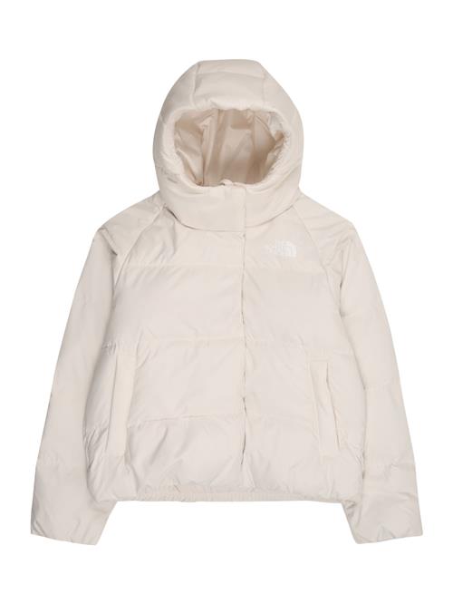 THE NORTH FACE Udendørsjakke  hvid / offwhite