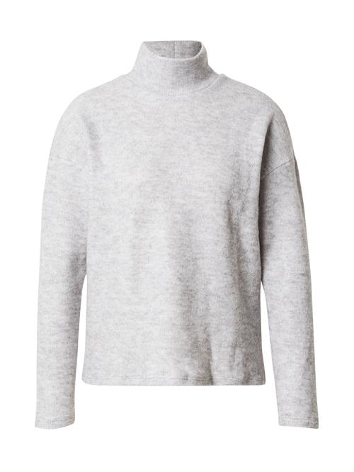 Se VERO MODA Pullover 'VMEbba'  grå-meleret ved About You