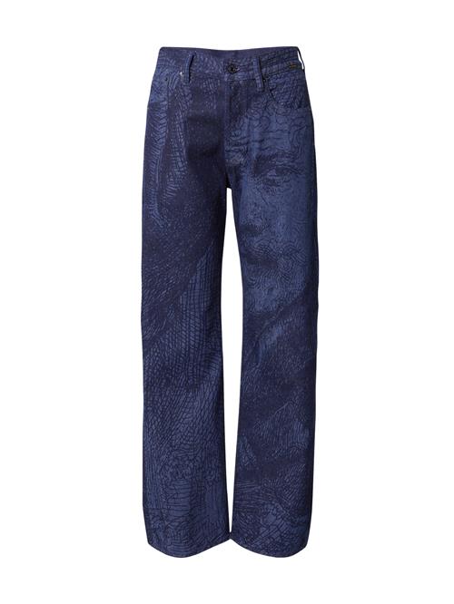 Se G-STAR Jeans 'Bowey'  blue denim / mørkeblå ved About You