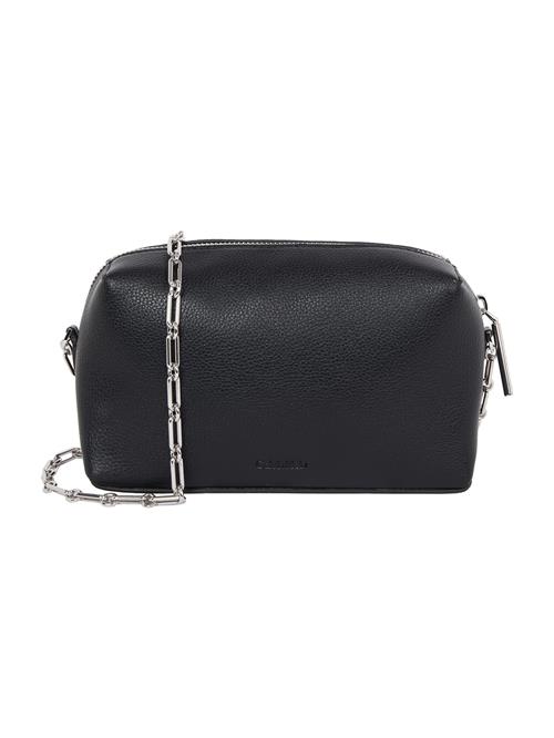 Calvin Klein Skuldertaske  sort