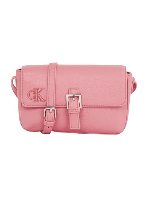 Calvin Klein Jeans Taske  lys pink