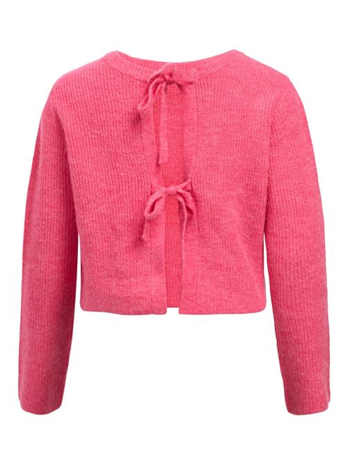 OBJECT Cardigan  pink