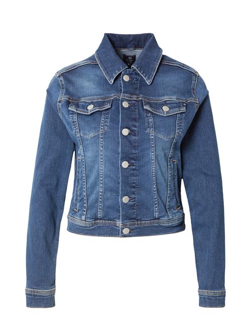 AG Jeans Overgangsjakke 'ROBYN'  blue denim