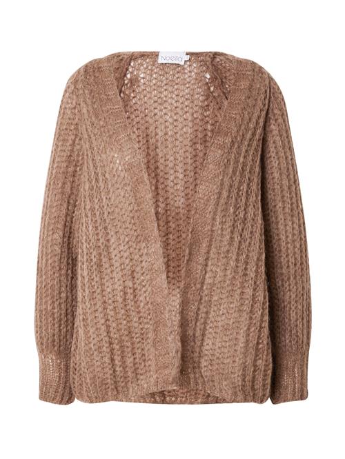 Noella Cardigan 'Joseph'  brun