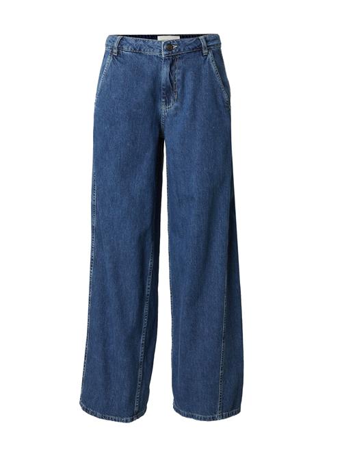 MSCH COPENHAGEN Jeans 'Jilette Lis'  blue denim