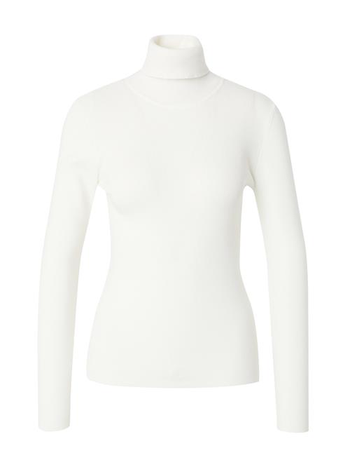 MSCH COPENHAGEN Pullover 'Maile Rachelle'  hvid