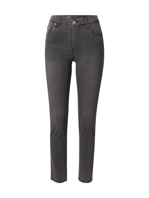 Se AG Jeans Jeans 'MARI'  grey denim ved About You