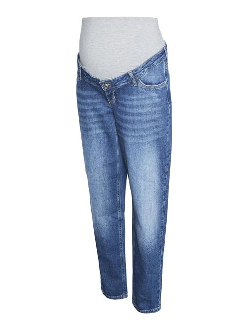 Vero Moda Maternity Jeans  blå