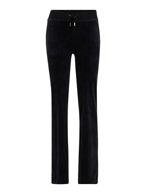 Juicy Couture Tall Bukser 'DEL RAY'  sort