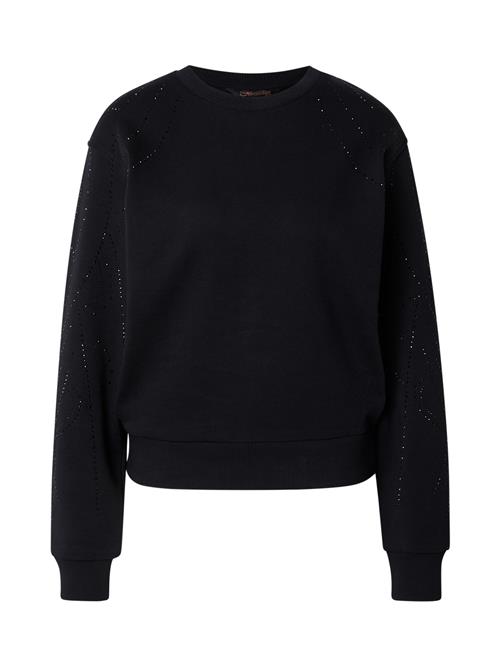 Herrlicher Sweatshirt 'Coralia'  sort