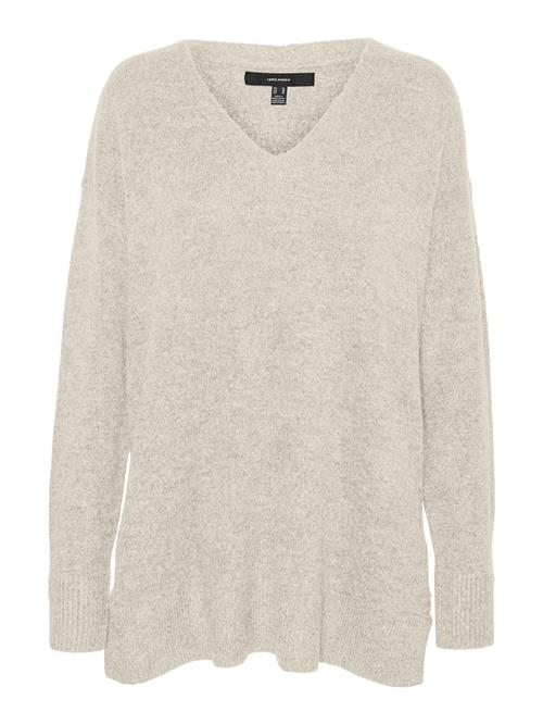 VERO MODA Pullover  grå