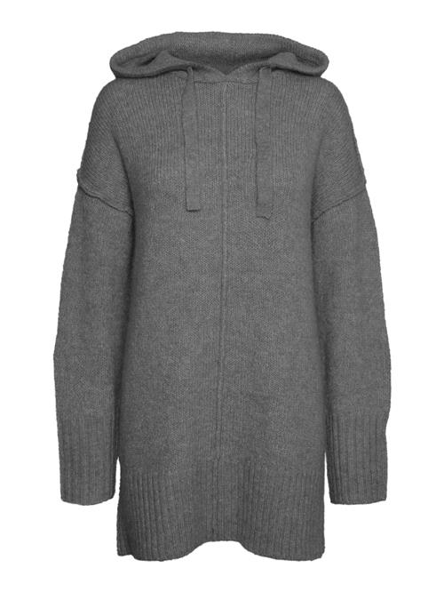 VERO MODA Pullover 'NOELLE'  grå