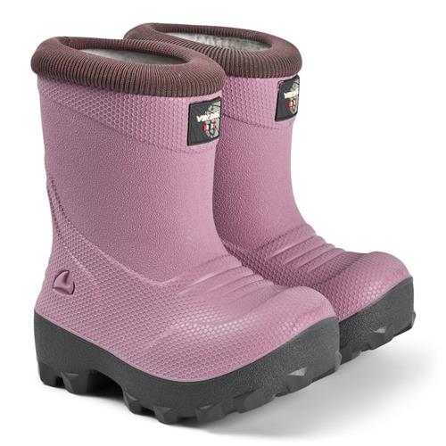 Viking Frost Fighter Støvler Violet/Charcoal | Lilla | 22 EU