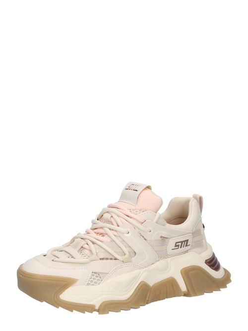 STEVE MADDEN Sneaker low 'Kingdom-E'  pudder