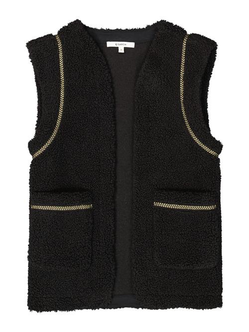 GARCIA Vest  gul / sort