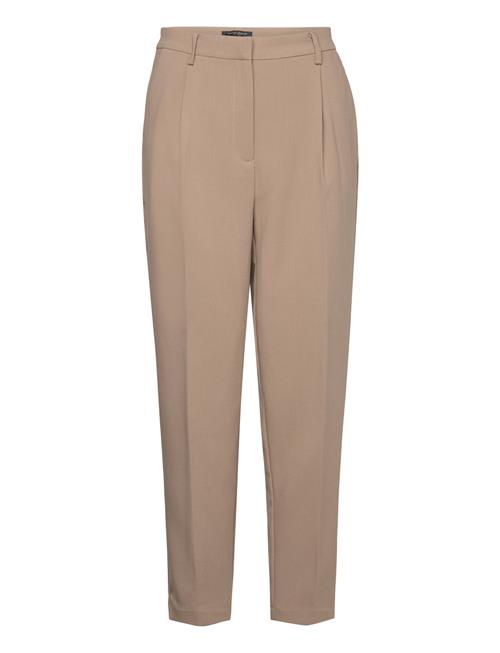 Bruuns Bazaar Cindysusbbdagny Pants Bruuns Bazaar Beige