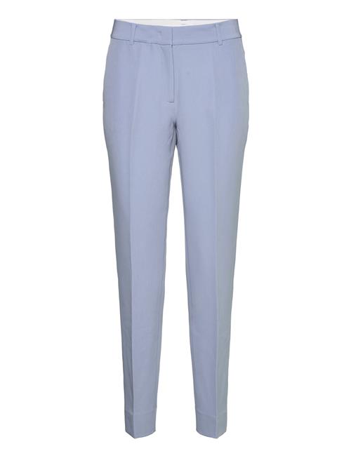 Rubysus Linea Pants Bruuns Bazaar Blue