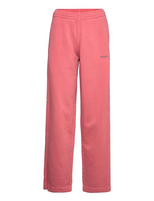 HOLZWEILER W. Lagoon Oslo Trouser HOLZWEILER Pink