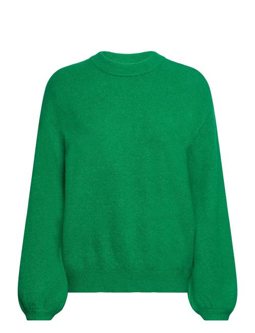 Saint Tropez Trixiesz Pullover Saint Tropez Green