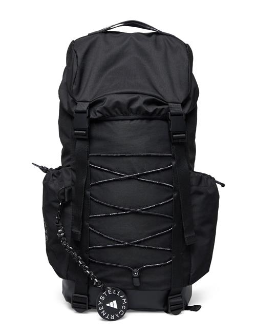 Asmc Backpack Adidas By Stella McCartney Black