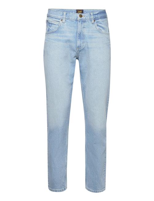 Se Lee Jeans Oscar Lee Jeans Blue ved Booztlet