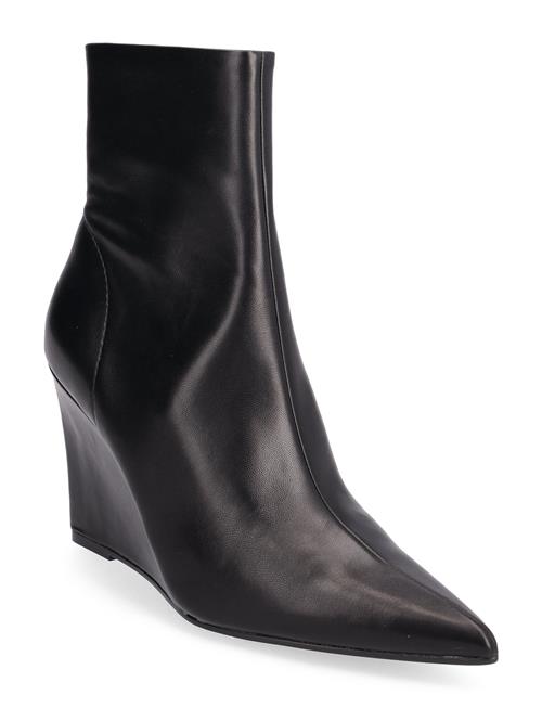 Steve Madden Serbia Bootie Steve Madden Black