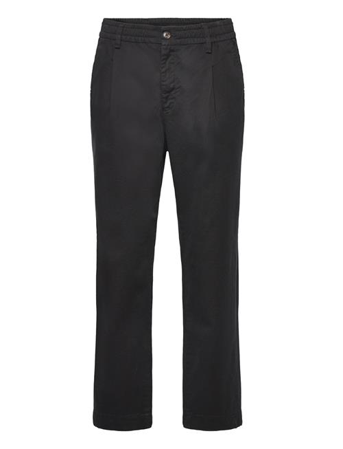 Jack & Jones Jpstkarl Jjlawrence South Chino Sn Jack & J S Black