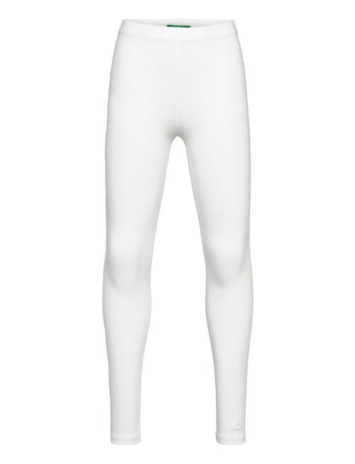 Leggings United Colors Of Benetton White