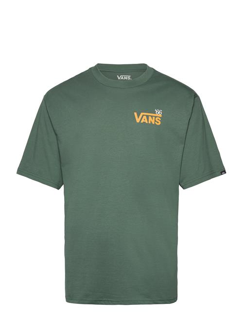 VANS Posted Ss VANS Green