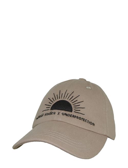 Rethinkit Studios Keep It On Cap Sunkissed Rethinkit Studios Grey