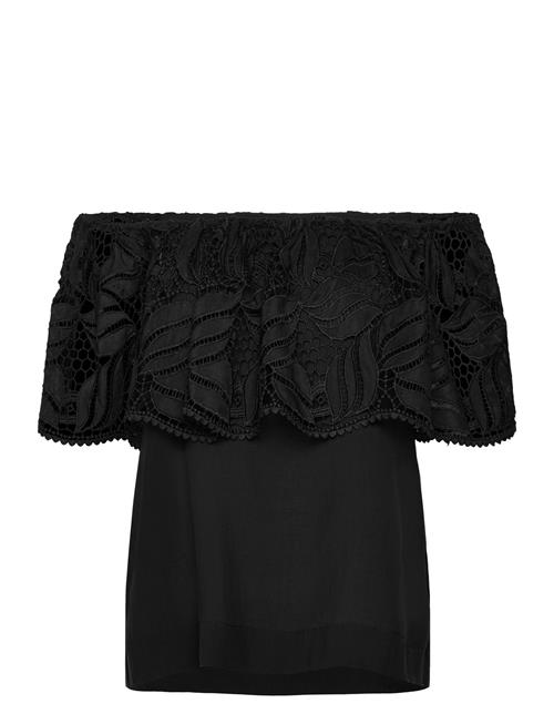 Copenhagen Muse Cmmolly-Blouse Copenhagen Muse Black