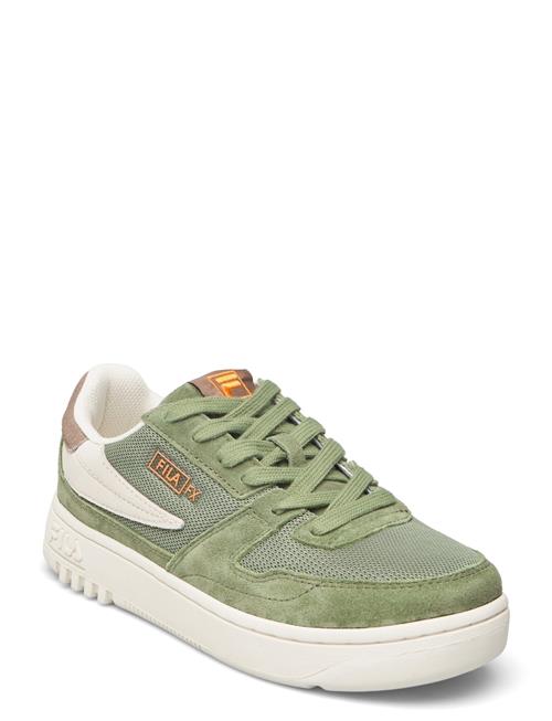 FILA Fxventuno S FILA Green