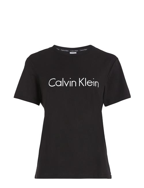 Calvin Klein S/S Crew Neck Calvin Klein Black