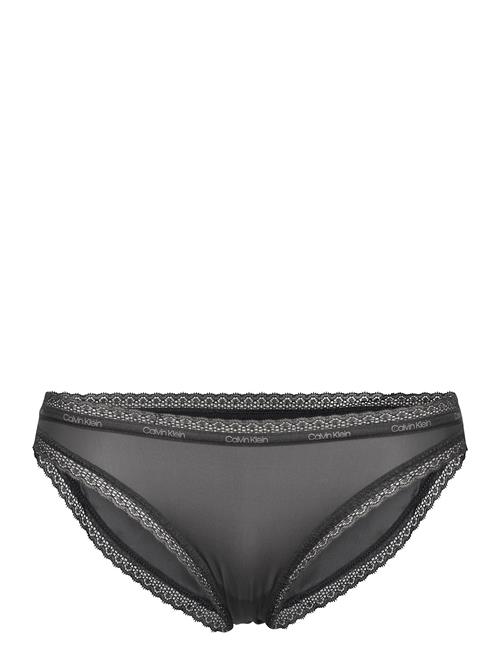 Calvin Klein Bikini Calvin Klein Black