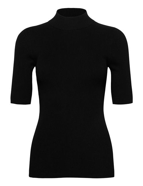 Nümph Nubia Ss Pullover Nümph Black