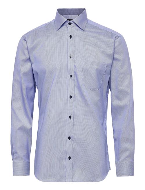 Bosweel Shirts Est. 1937 Structured Bosweel Shirts Est. 1937 Blue