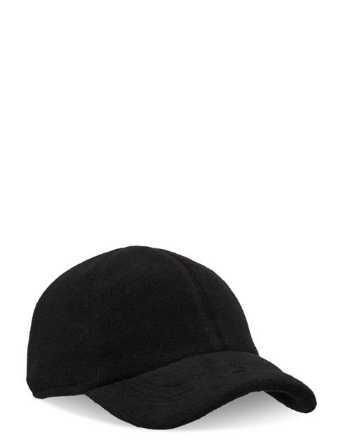 Baseball Classic Cap Wigéns Black