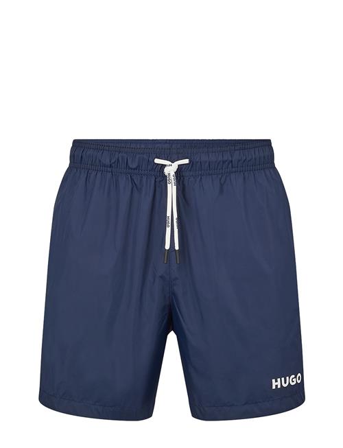 HUGO Haiti HUGO Blue