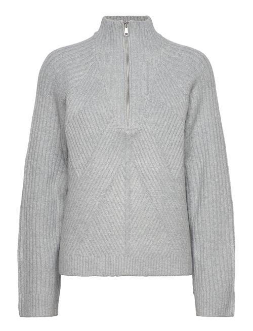 Ohiosw Sweater Sofie Schnoor Grey