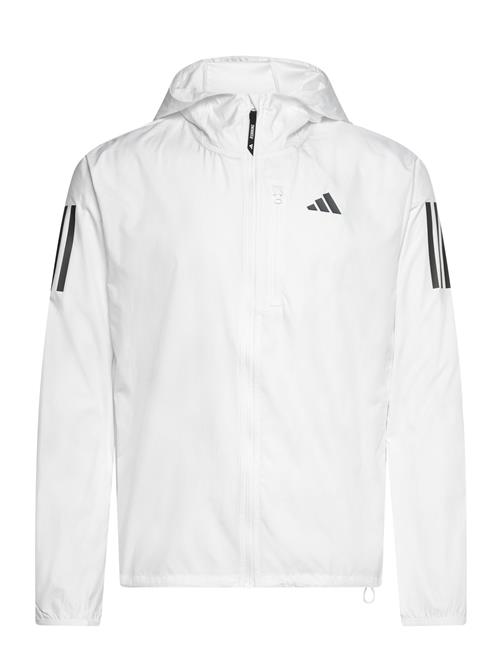 Otr B Jkt Adidas Performance White