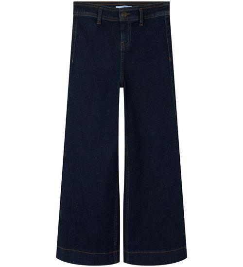 Name It Jeans - NkfSalli - MÃ¸rkeblÃ¥