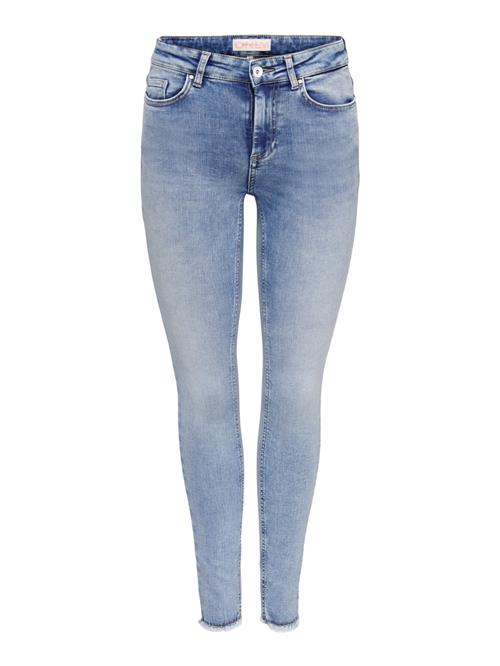 ONLY Jeans 'ONLBlush'  lyseblå