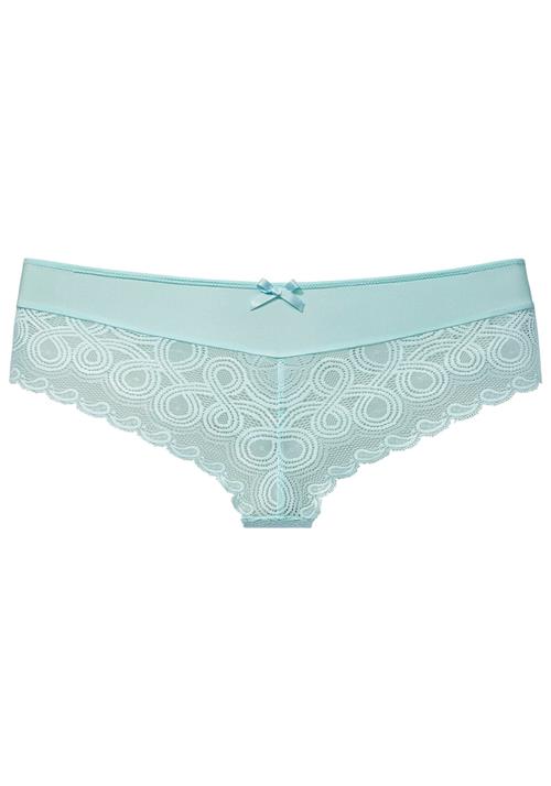 LASCANA Panty  aqua